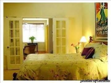 Hotel D' Amici Калистога Екстериор снимка